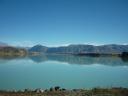 Mt Cook Nieuw Zeeland