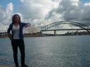 Opera House & Harbour Bridge