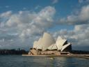 Opera House Sydney
