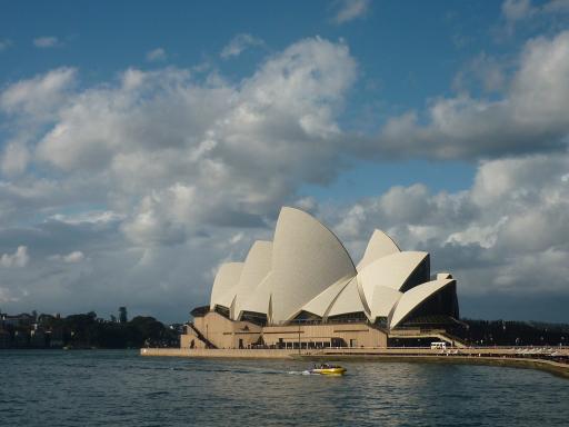 Opera House Sydney