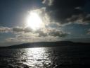 De zon!!