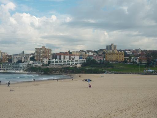 Bondi Beach, Sydney