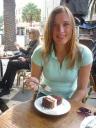 Son cake eten in Melbourne