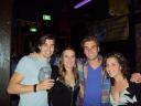 Stappen in Sydney