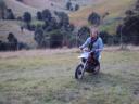 Son op de motor