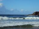 Black Head Beach