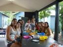 Met z'n allen lunchen!