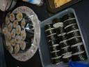 Sushi, gemaakt door onze collega's!