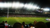 Sydney stadion - Rugby match