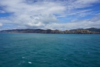Kust van Zuidereiland