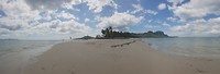 Sivilai beach