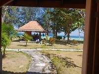 Room with a view