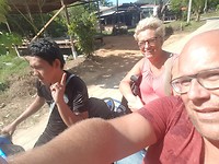 Scootertaxi