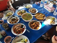 Dinnertime