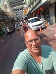 Genieten op de fiets