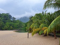 Juara beach