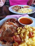 Roti canai