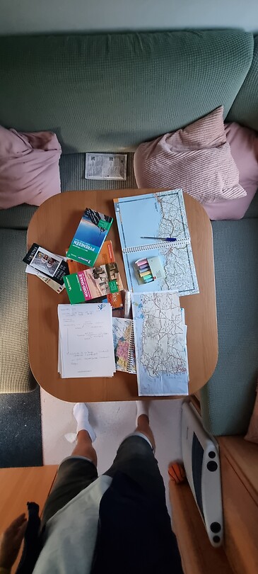 Plannen maken