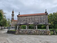 Carnota