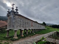 De grootste horreo