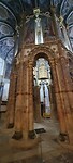 Kerk van  Tomar