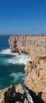 Zeegrotten Sagres