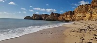 Praia da Marinha