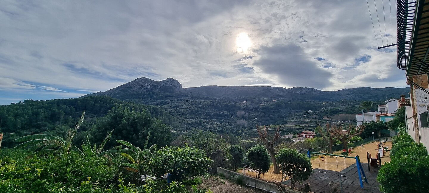 La Vall de Laguar Foto JMJM’s reisblog