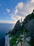 Cap de la Nau