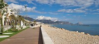 Boulevard