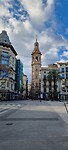 Plaza de Reina