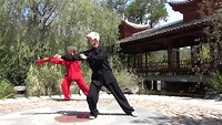 Promotie Taiji en QiGong in Qingdao