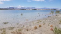 Ash Meadows Wildlife Refuge