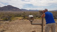 Ash Meadows Wildlife Refuge