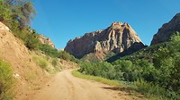 Water Canyon Rd