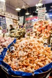 30-08-2015 Seattle Pike Place Fish Market