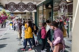 30-08-2015 Seattle The Oldest Starbucks