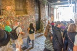 30-08-2015 Seattle Chewing Gum Wall