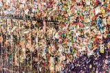 30-08-2015 Seattle Chewing Gum Wall