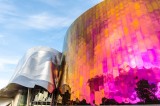 30-08-2015 Seattle EMP Museum