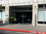 30-08-2015 Seattle Google Head Office