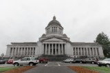 Capitol Washington State