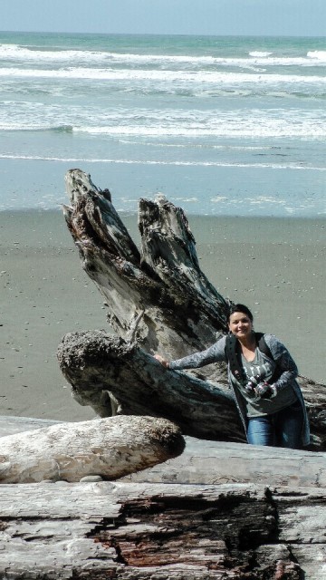 02-09-2015 Beach nr 1
