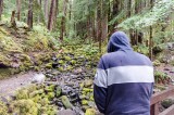03-09-2015 Sol Duc Falls Trail