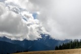 03-09-2015 Hurricane Ridge Olympic NP