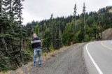 03-09-2015 Hurricane Ridge Olympic NP