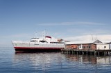 04-09-2015 - de boot naar Victoria