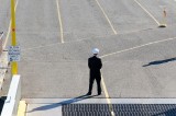 04-09-2015 - nog wachten op de laatste passagiers