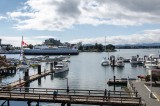 06-09-2015 - Inner Harbour Victoria
