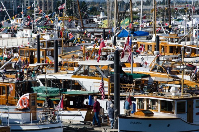 06-09-2015 - Victoria harbour